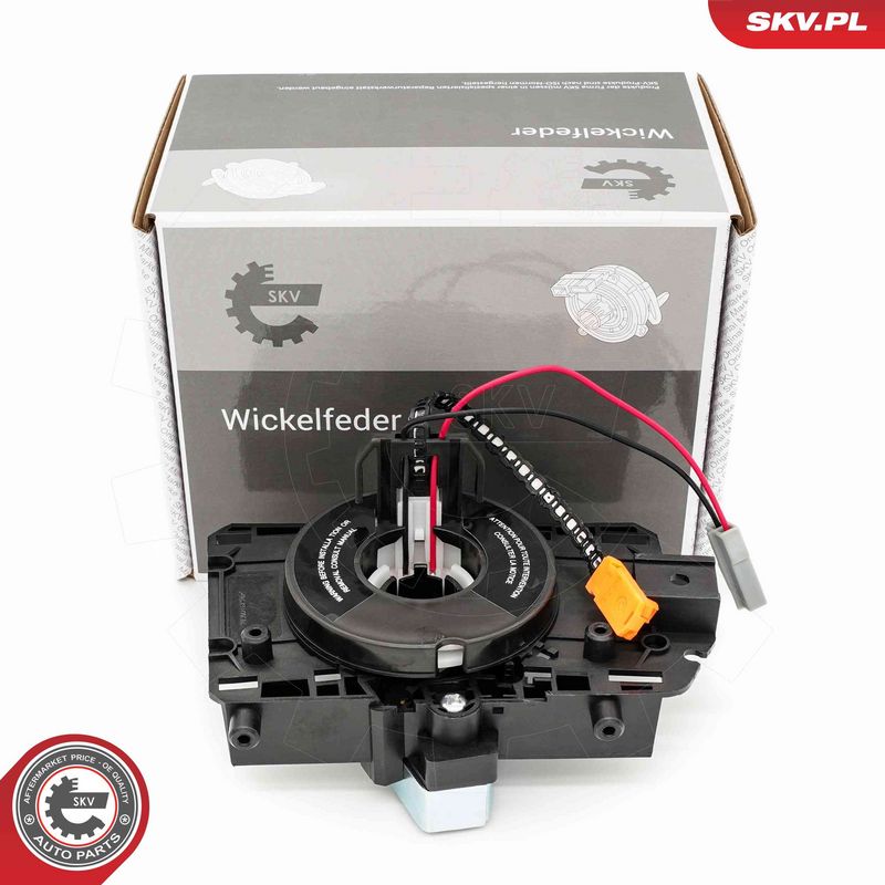 ESEN SKV 96SKV630 Clockspring, airbag