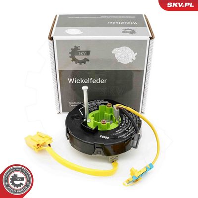 Clockspring, airbag ESEN SKV 96SKV631