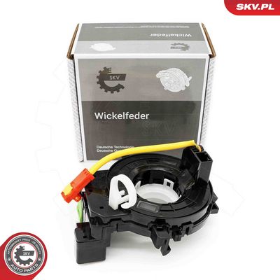 Clockspring, airbag ESEN SKV 96SKV632