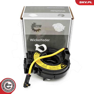 Clockspring, airbag ESEN SKV 96SKV633