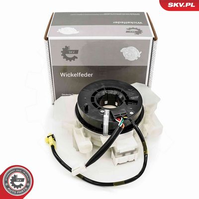 Clockspring, airbag ESEN SKV 96SKV634