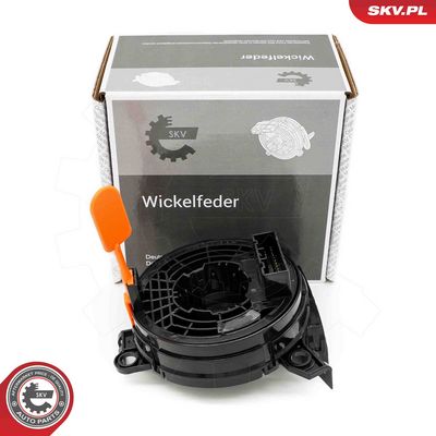 Clockspring, airbag ESEN SKV 96SKV635