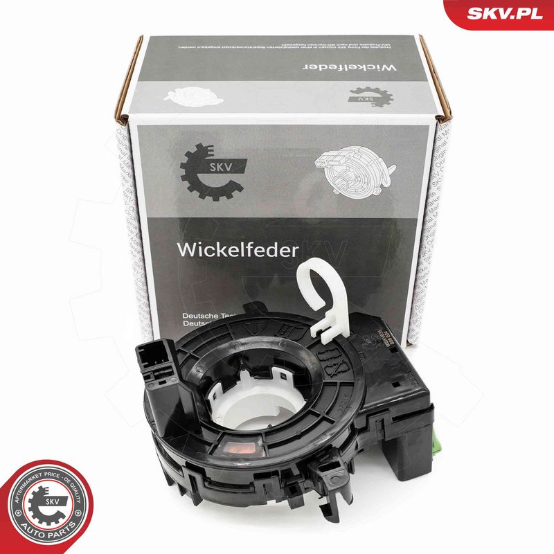 ESEN SKV 96SKV636 Clockspring, airbag