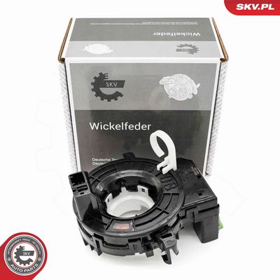 Clockspring, airbag ESEN SKV 96SKV636