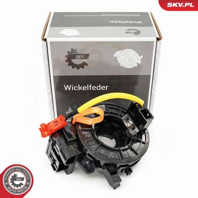 Clockspring, airbag ESEN SKV 96SKV637