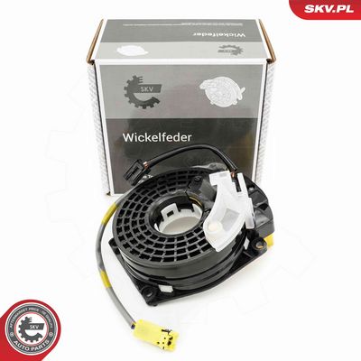 Clockspring, airbag ESEN SKV 96SKV638
