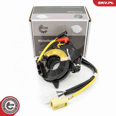 Clockspring, airbag ESEN SKV 96SKV639