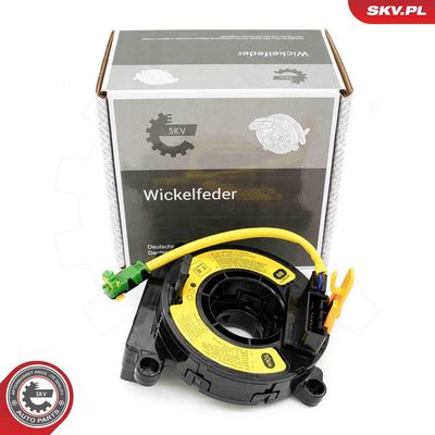Clockspring, airbag ESEN SKV 96SKV640