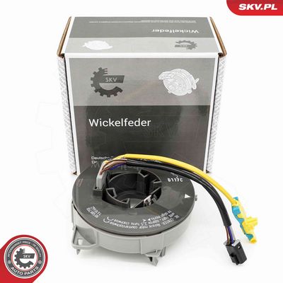 Clockspring, airbag ESEN SKV 96SKV641