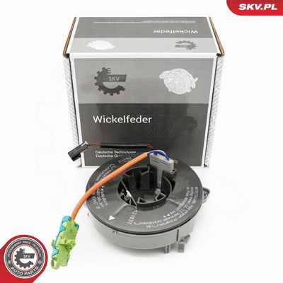 Clockspring, airbag ESEN SKV 96SKV643