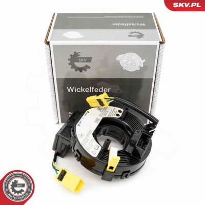Clockspring, airbag ESEN SKV 96SKV644