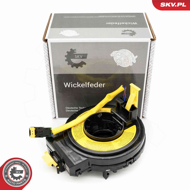 ESEN SKV 96SKV645 Clockspring, airbag