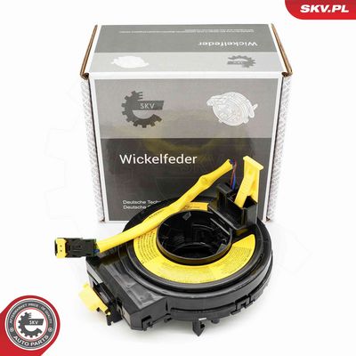 Clockspring, airbag ESEN SKV 96SKV645