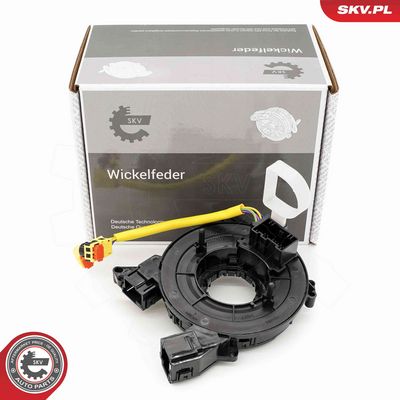 Clockspring, airbag ESEN SKV 96SKV646