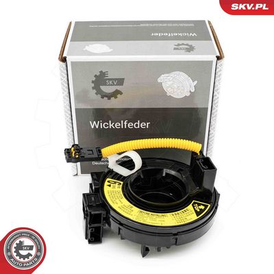 Clockspring, airbag ESEN SKV 96SKV648