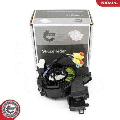 Clockspring, airbag ESEN SKV 96SKV649