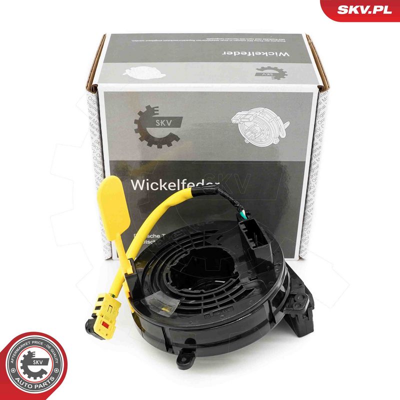 ESEN SKV 96SKV650 Clockspring, airbag