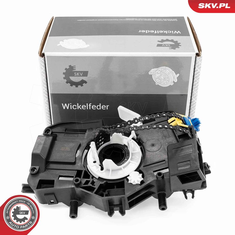 ESEN SKV 96SKV651 Clockspring, airbag