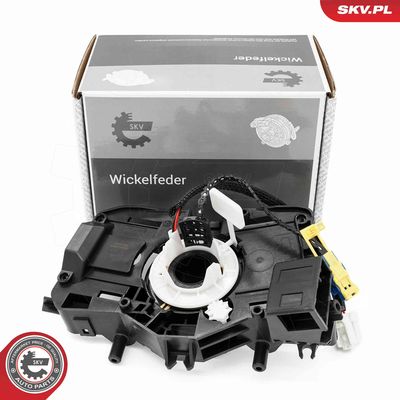 Clockspring, airbag ESEN SKV 96SKV653