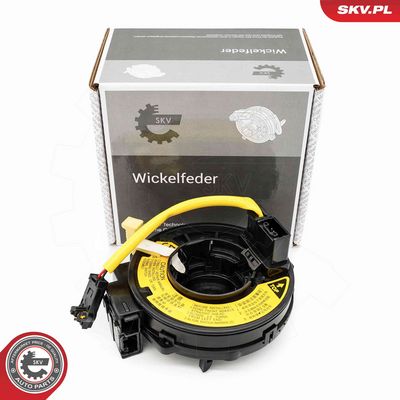 Clockspring, airbag ESEN SKV 96SKV664