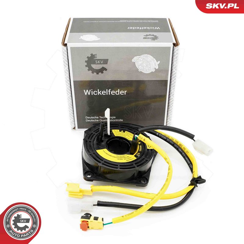 ESEN SKV 96SKV670 Clockspring, airbag