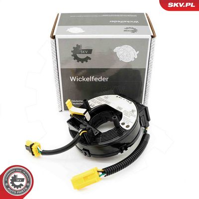 Clockspring, airbag ESEN SKV 96SKV674