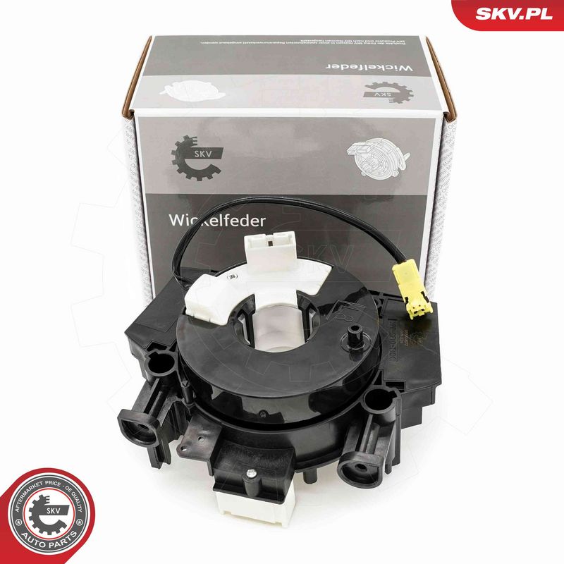 ESEN SKV 96SKV677 Clockspring, airbag