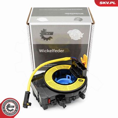 Clockspring, airbag ESEN SKV 96SKV678