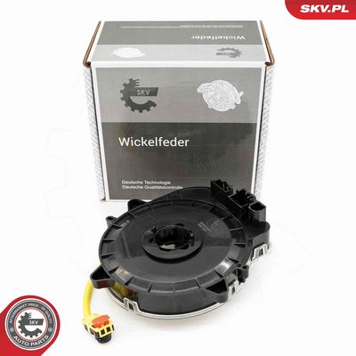 Clockspring, airbag ESEN SKV 96SKV681