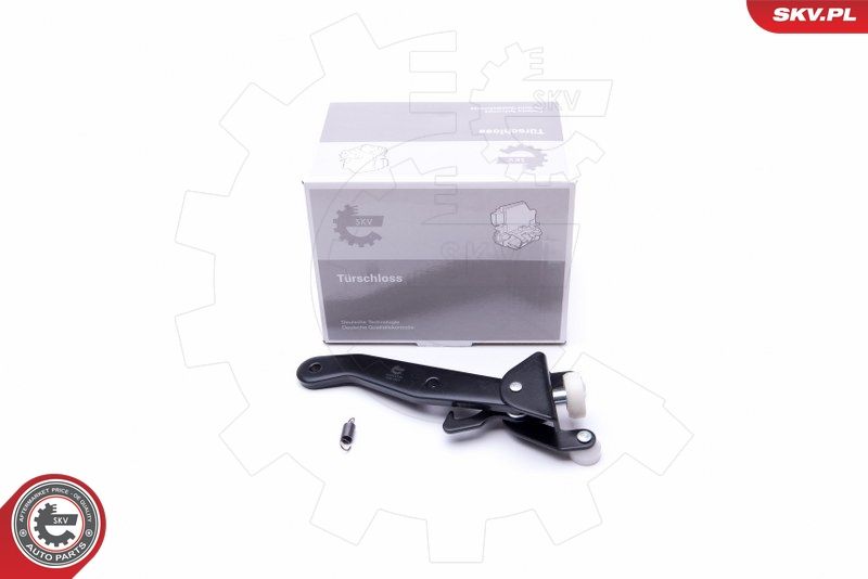 ESEN SKV 96SKV703 Roller Guide, sliding door