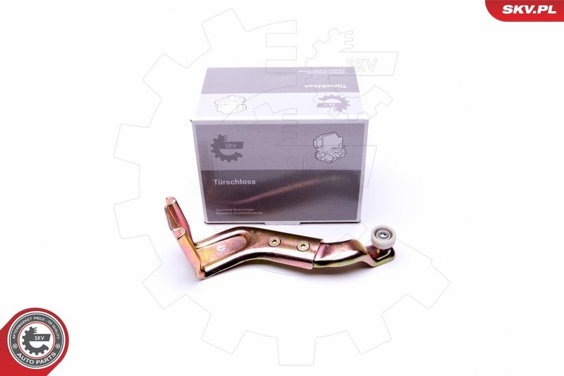 ESEN SKV 96SKV706 Roller Guide, sliding door