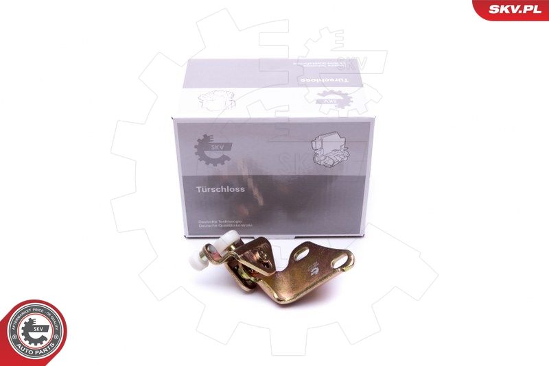 ESEN SKV 96SKV708 Roller Guide, sliding door
