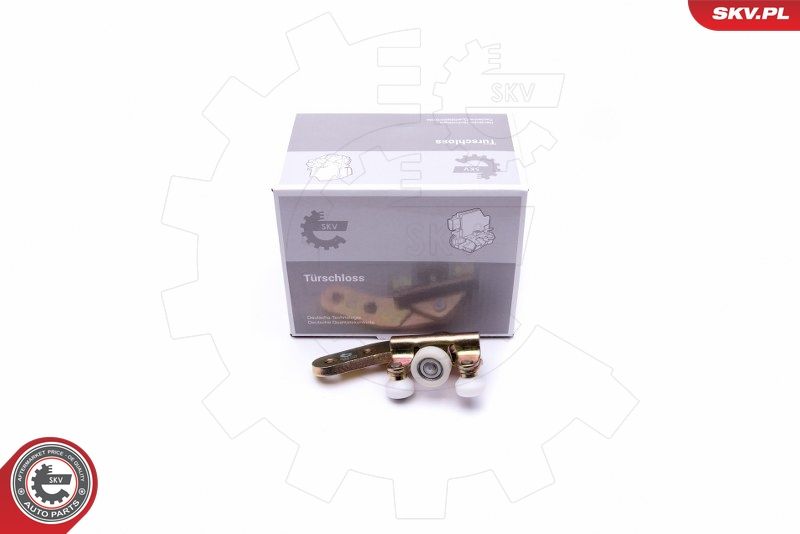 ESEN SKV 96SKV709 Roller Guide, sliding door