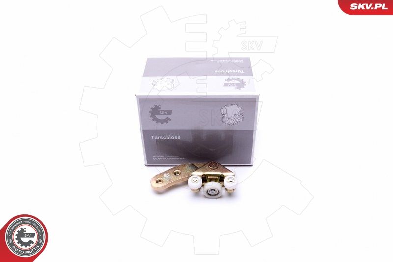 ESEN SKV 96SKV710 Roller Guide, sliding door