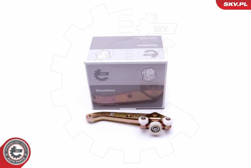 ESEN SKV 96SKV711 Roller Guide, sliding door