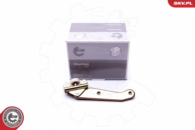 ESEN SKV 96SKV712 Roller Guide, sliding door