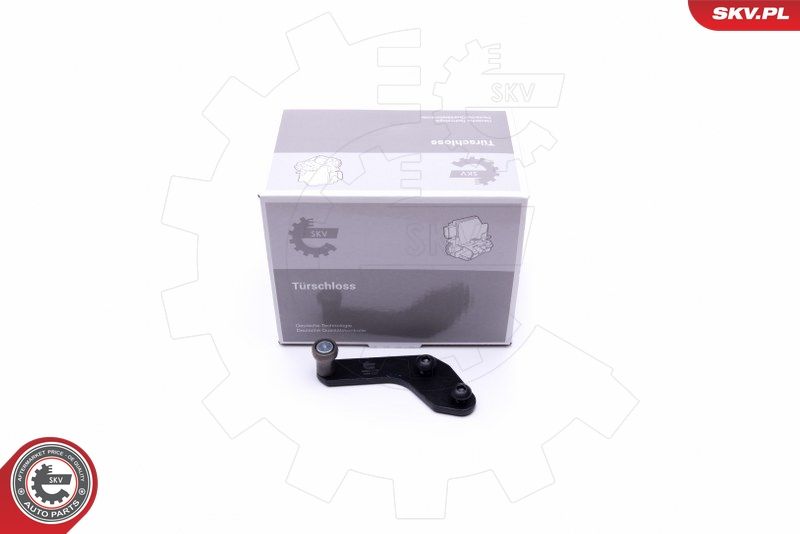 ESEN SKV 96SKV713 Roller Guide, sliding door