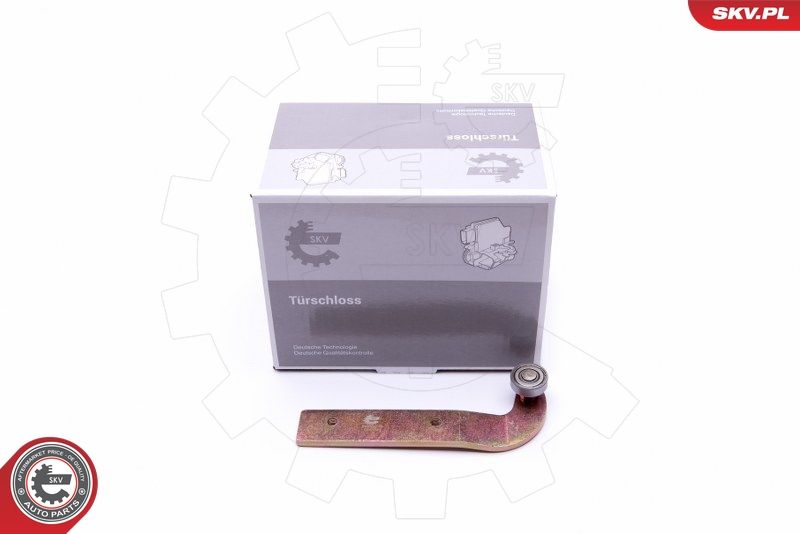 ESEN SKV 96SKV715 Roller Guide, sliding door