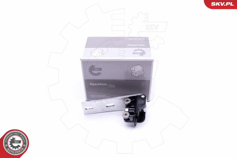 ESEN SKV 96SKV718 Roller Guide, sliding door