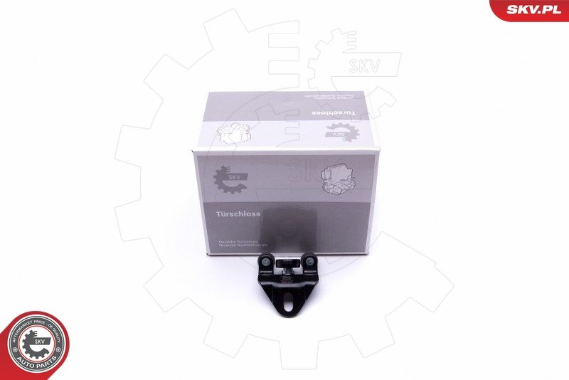 ESEN SKV 96SKV719 Roller Guide, sliding door