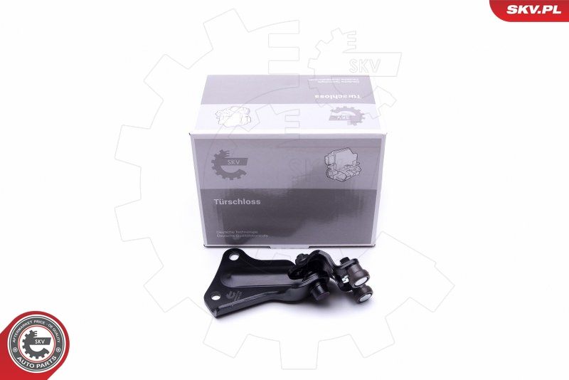 ESEN SKV 96SKV720 Roller Guide, sliding door