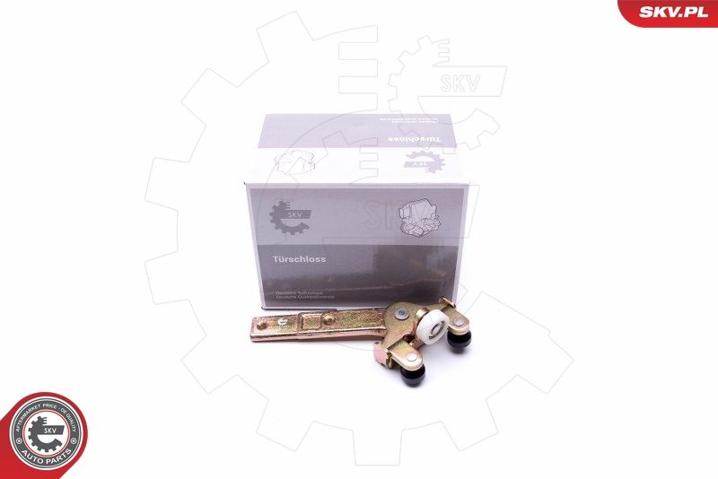 ESEN SKV 96SKV721 Roller Guide, sliding door