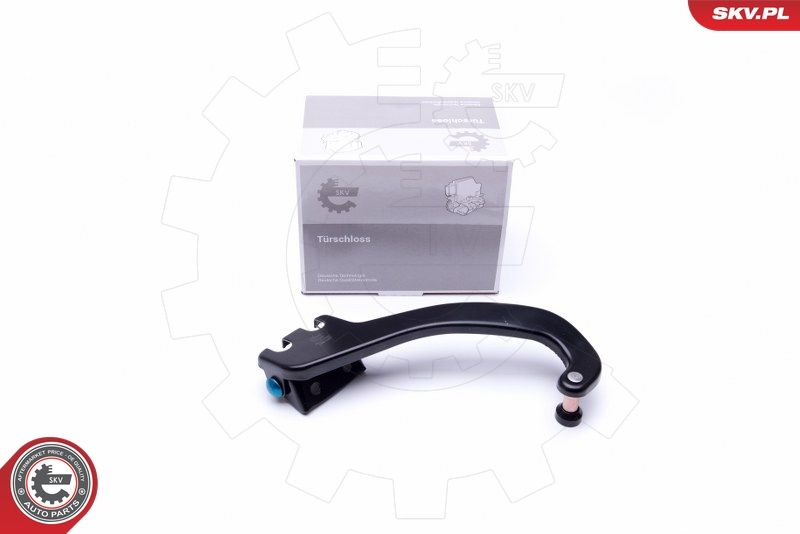 ESEN SKV 96SKV723 Roller Guide, sliding door