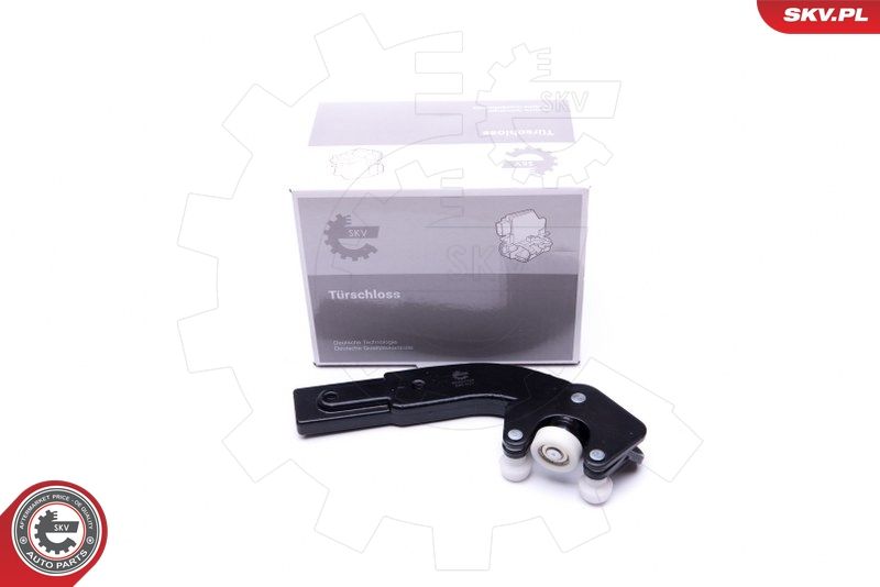 ESEN SKV 96SKV724 Roller Guide, sliding door