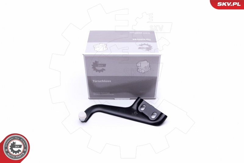 ESEN SKV 96SKV725 Roller Guide, sliding door