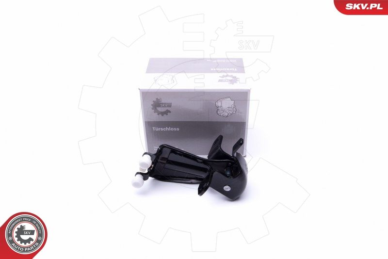 ESEN SKV 96SKV726 Roller Guide, sliding door