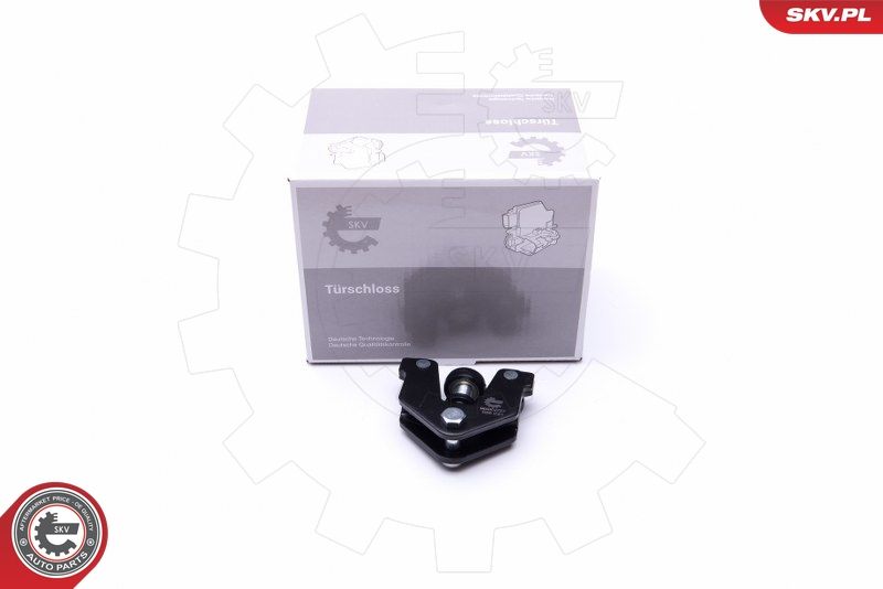 ESEN SKV 96SKV727 Roller Guide, sliding door