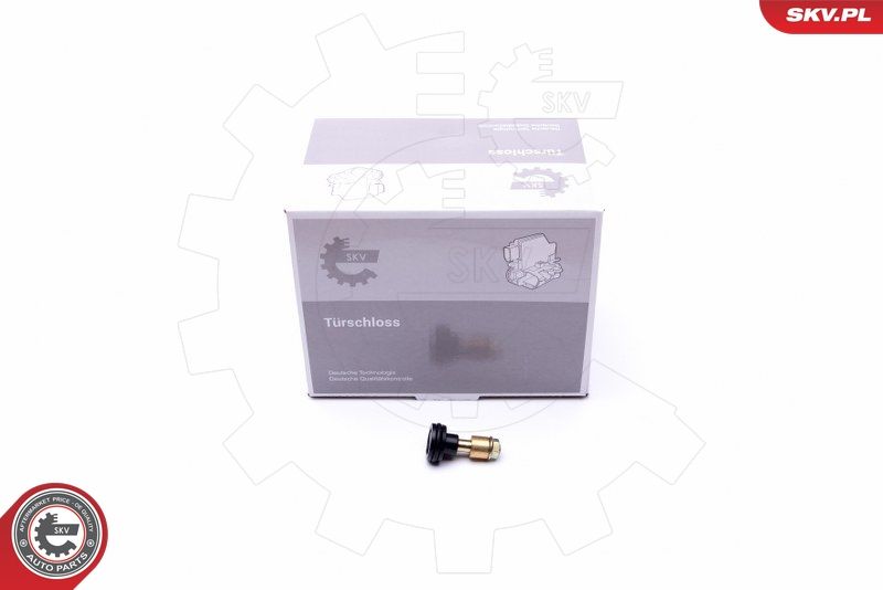 ESEN SKV 96SKV730 Roller Guide, sliding door