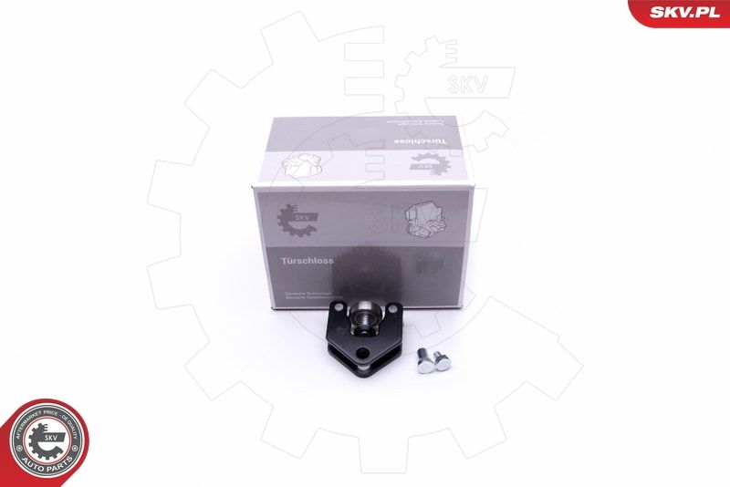 ESEN SKV 96SKV731 Roller Guide, sliding door