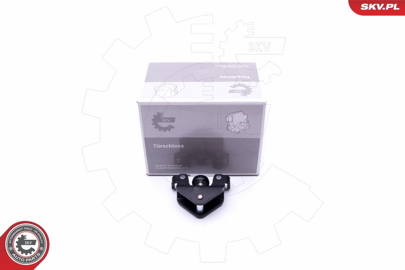 ESEN SKV 96SKV732 Roller Guide, sliding door